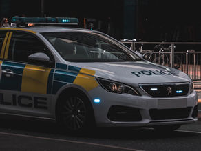 Police seek witnesses as drunk e-scooter rider collides with taxi who fails to stop at scene