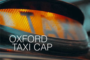 Oxford City Council launches public consultation on taxi licensing cap