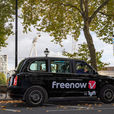 DEMAND MOVES SOUTH OF THE RIVER: Greenwich tops London leisure travel growth as taxi and PHV demand shifts south east