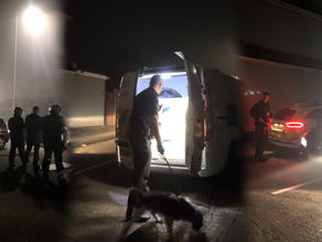 Met Police tackles County Line exploitation with TfL and taxi drivers’ help