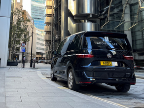 Addison Lee invests £30 million in 600 new electric VW Multivans to accelerate fleet electrification