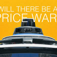 Will a new Uber-style pricing war start when driverless cars launch in London?