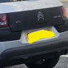 Liverpool private hire vehicle suspended after officers find MISSING rear licence plate