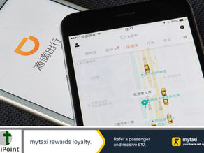 Changes made to DiDi after carpooling passenger murder