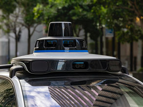 Private hire representatives declare “STATE OF EMERGENCY” as Waymo driverless pilot gets set for London launch