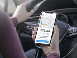 iCabbi harnesses Google Maps’ mobility platform Fleet Engine to power over 100,000 cab drivers