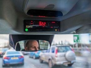 WHAT IS THE AVERAGE LONDON TAXI TIP? Over 50,000 fares analysed to reveal percentage