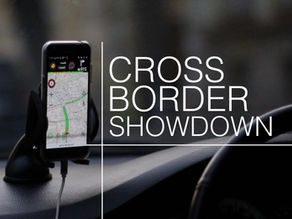 CROSS-BORDER TAXI SHOWDOWN: Operators win appeal against council to use out-of-area cabs