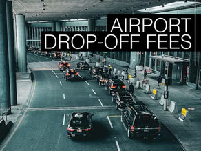 Should airport taxi drop-off charges now face a UK-wide political challenge?