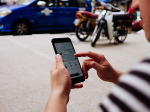 Ride-hailing app Uber plans to offer 10 million rides to those seeking COVID vaccinations