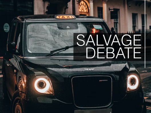 London cabbies question TfL’s proposed salvage taxi and private hire vehicle ban as consultation gathers pace