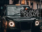 London cabbies question TfL’s proposed salvage taxi and private hire vehicle ban as consultation gathers pace
