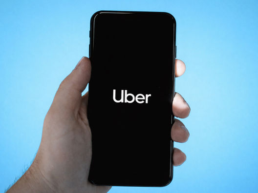 Uber drivers reveal how they battle burnout as long hours, traffic and ‘tip farming’ take toll