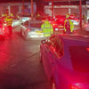 210 taxis and PHVs stopped as major police NightSafe crackdown sweeps across Lancashire streets