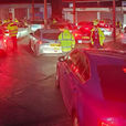 210 taxis and PHVs stopped as major police NightSafe crackdown sweeps across Lancashire streets