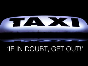‘IF IN DOUBT, GET OUT!’: Torridge Council urges residents to avoid unlicensed taxi and private hire journeys