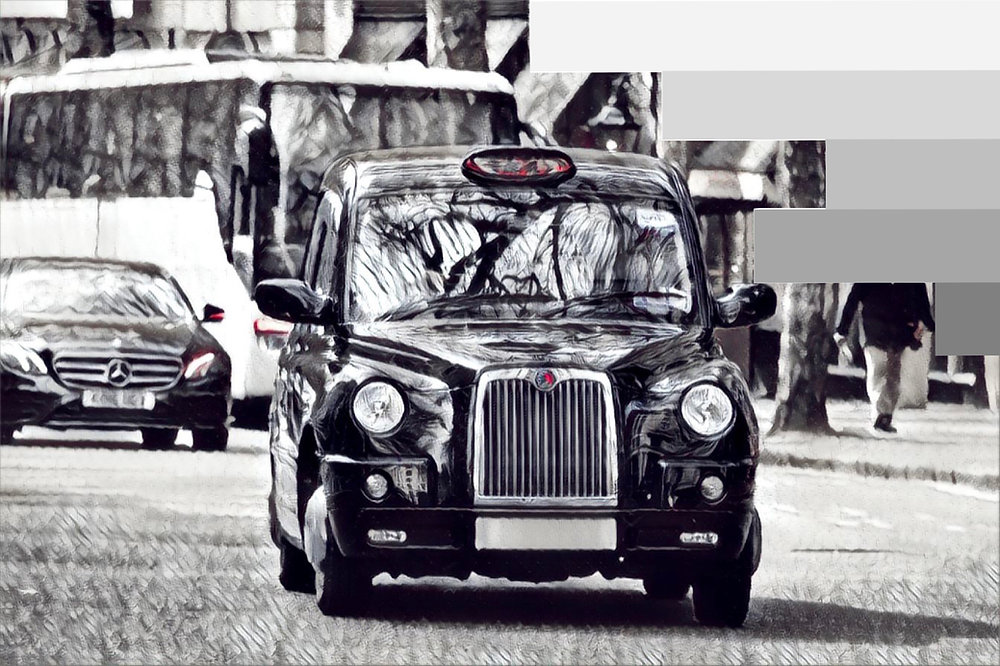 BLURRED PLYINGFORHIRE LINES The ‘GREY’ distinction between taxis and