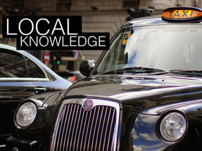 PROFESSIONAL STANDARDS: What should a taxi knowledge test prove in the age of sat-nav?