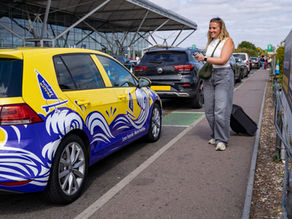 East Midlands Airport raises rapid drop-off charge to £8 as taxi and private hire airport costs climb