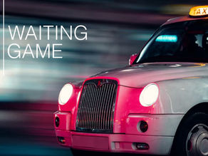 WAITING GAME: Government unable to confirm timeline for national taxi standards rollout