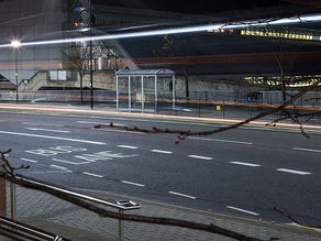 Sheffield Train Station taxi rank is England’s most polluted cab rank
