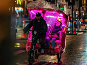TfL pedicab licensing in London shouldn’t mean an influx of willing drivers, suggests LTDA rep