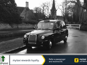 Coventry taxis hailed as the most expensive in UK