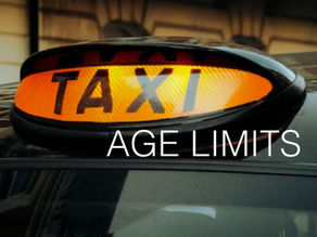 Cambridge City Council propose extending taxi age limits due to rising cost of taxis