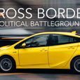 POLITICAL BATTLEGROUND: How a taxi licensing loophole turned into a Westminster transport war