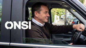 Freenow by Lyft and Onsi expand partnership to support London taxi drivers with fuel savings