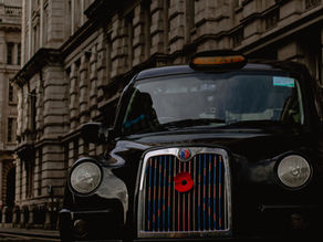 GOING ABOVE AND BEYOLD: Could a national Gold Standard scheme transform passenger confidence in licensed taxis exceeding standards?