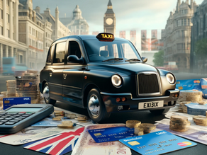 HMRC confirms ALL taxi and PHV operators using software are included in new ‘Digital Platform’ driver reporting rules