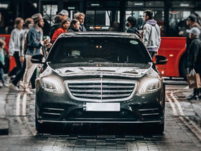 DfT guidance urges caution on private hire vehicle plate exemptions for executive hire cars