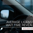 Wolverhampton Council reveals average wait time taken for private hire drivers to be licensed with the authority