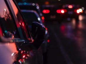 Uber could protect from fake uninsured drivers using a ‘contingency motor policy’ says insurer