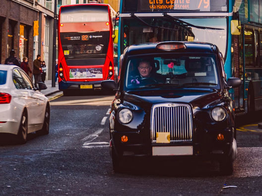 Every Liverpool taxi and private hire vehicle could be forced to display new passenger complaints QR code