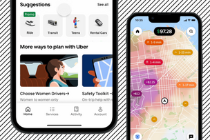 Uber set to introduce women-only rides in US: Will it arrive in the UK and could it boost female driver numbers?