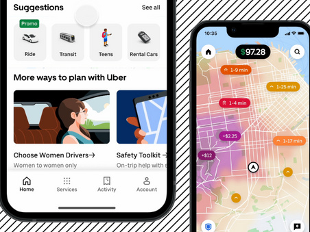 Uber set to introduce women-only rides in US: Will it arrive in the UK and could it boost female driver numbers?