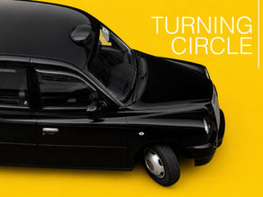 HUGE REVIEW: Mayor of London asks TfL to review iconic black cab turning circle rule in bid to cut taxi costs