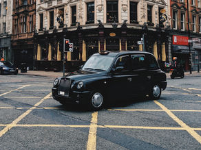Taxi and PHV engagement concluded Government WOULD NOT tackle ‘cross-border’, says DfT Minister