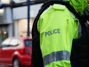 Police warn public after reports of rogue fake taxi operating in Wrexham area