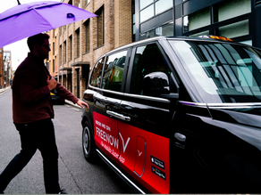 What happens next for FREENOW drivers in the UK after Lyft acquisition?