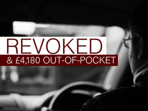 £4,180 OUT-OF-POCKET: Cheltenham private hire driver loses Crown Court appeal over licence revocation