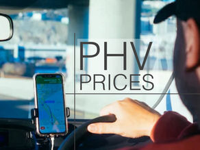 East Midlands and South West to be hit hardest when 20% VAT increases on private hire fares arrive