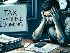 PENALTIES LOOMING: Millions at risk of missing tax deadline amid HMRC helpline closure