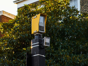 Taxi drivers hit out at ‘stealth’ speed enforcement as new radar cameras roll out across London