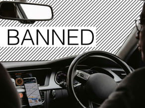 Bristol private hire driver BANNED after court rejects ‘Swedish driver’ claim in speeding case