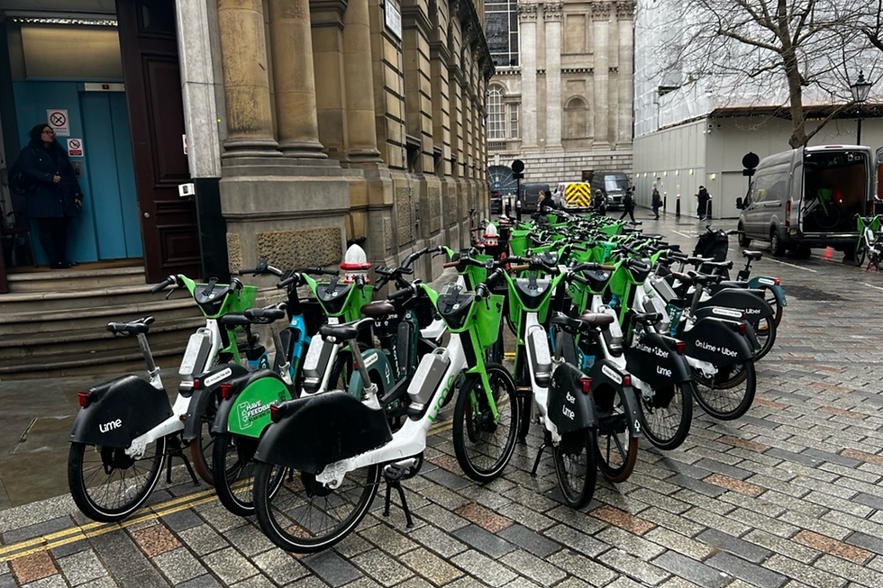 Image credit: City of London Corporation