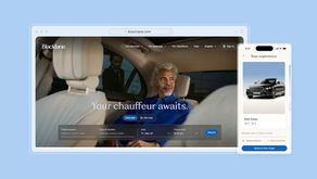Blacklane unveils new luxury brand identity ahead of planned Uber acquisition