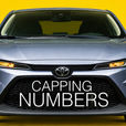CAPPING NUMBERS: Should licensing authorities be allowed to cap both taxi and private hire vehicle numbers?